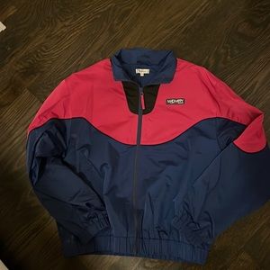 Madhappy raincoat limited edition LORA size medium